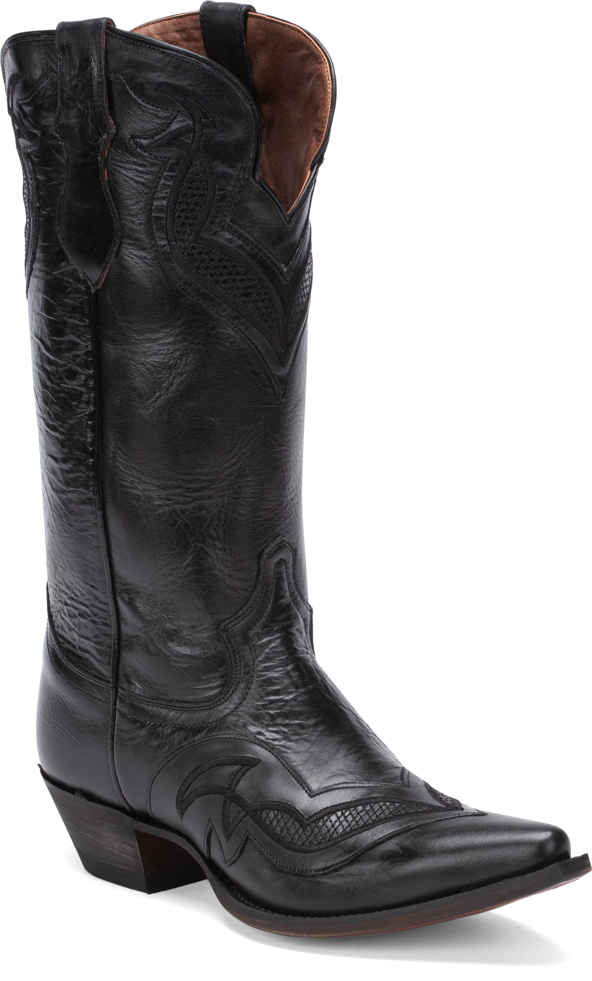 justin boots wk4818